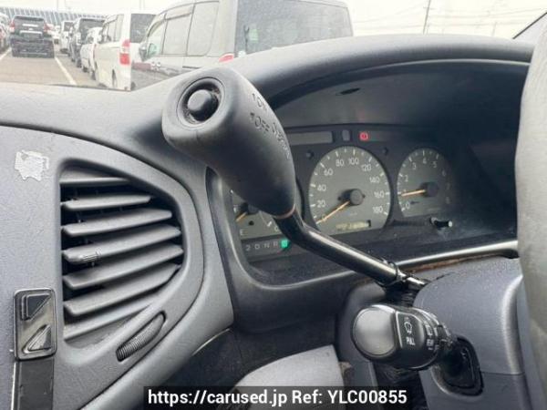 Used 1997 AT toyota hiace-regius RCH41W Image[25]