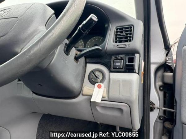 Used 1997 AT toyota hiace-regius RCH41W Image[28]