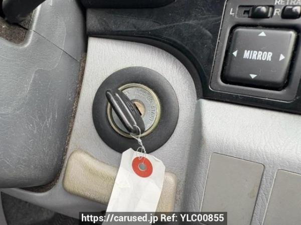 Used 1997 AT toyota hiace-regius RCH41W Image[29]