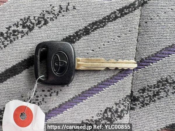 Used 1997 AT toyota hiace-regius RCH41W Image[30]