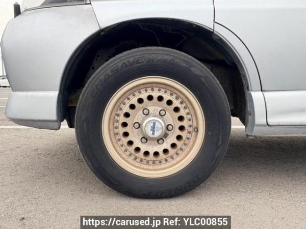Used 1997 AT toyota hiace-regius RCH41W Image[32]