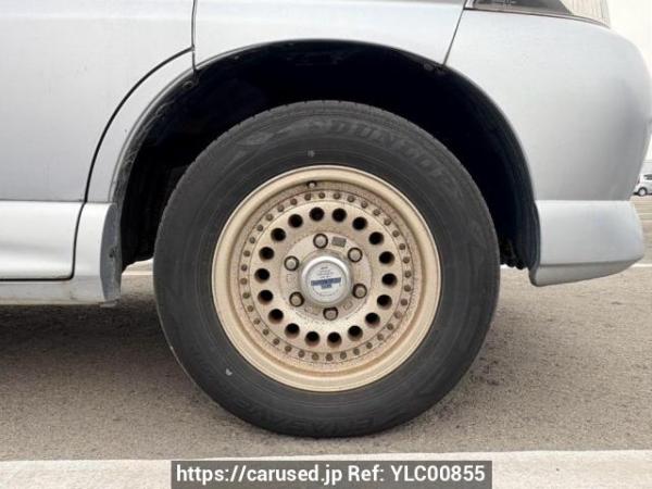 Used 1997 AT toyota hiace-regius RCH41W Image[33]