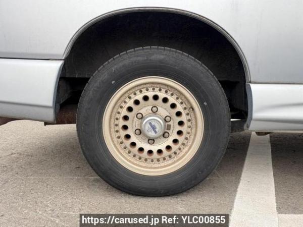 Used 1997 AT toyota hiace-regius RCH41W Image[34]