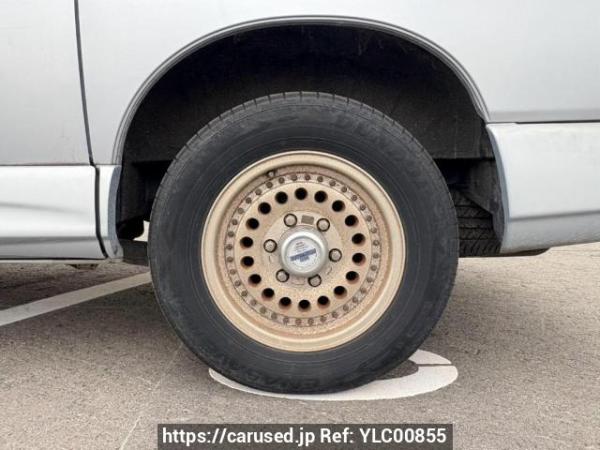 Used 1997 AT toyota hiace-regius RCH41W Image[35]