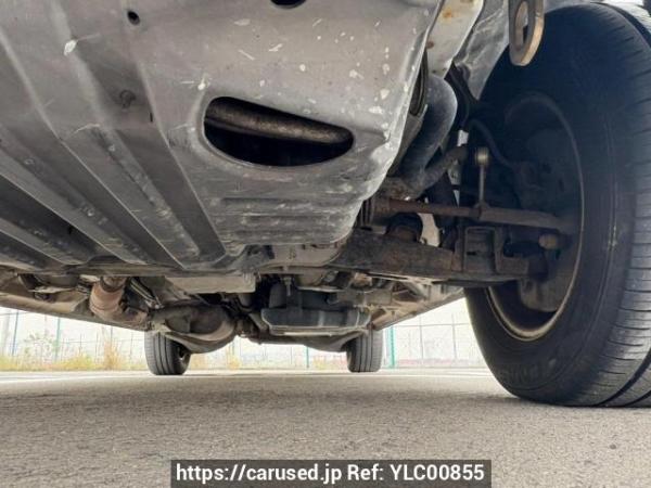 Used 1997 AT toyota hiace-regius RCH41W Image[37]