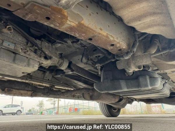 Used 1997 AT toyota hiace-regius RCH41W Image[39]