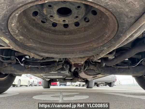 Used 1997 AT toyota hiace-regius RCH41W Image[44]