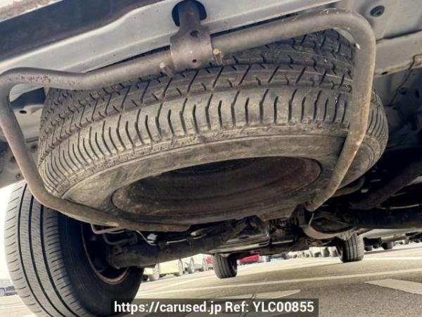 Used 1997 AT toyota hiace-regius RCH41W Image[45]