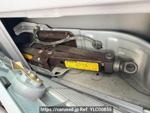 Used 1997 AT toyota hiace-regius RCH41W Image[47]