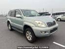 Toyota Land Cruiser Prado VZJ120W