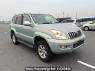 Used 2003 AT toyota land-cruiser-prado VZJ120W Image[0]