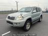 Used 2003 AT toyota land-cruiser-prado VZJ120W Image[2]