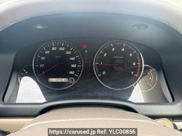 Used 2003 AT toyota land-cruiser-prado VZJ120W Image[25]
