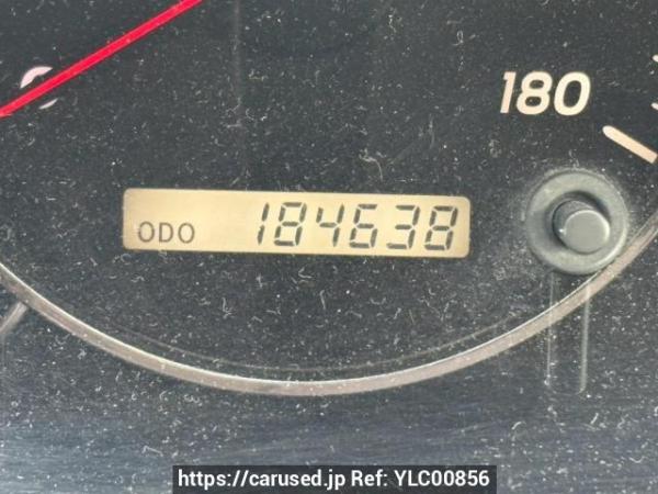 Used 2003 AT toyota land-cruiser-prado VZJ120W Image[26]