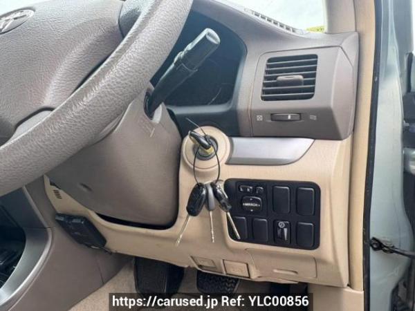 Used 2003 AT toyota land-cruiser-prado VZJ120W Image[27]