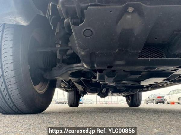 Used 2003 AT toyota land-cruiser-prado VZJ120W Image[35]