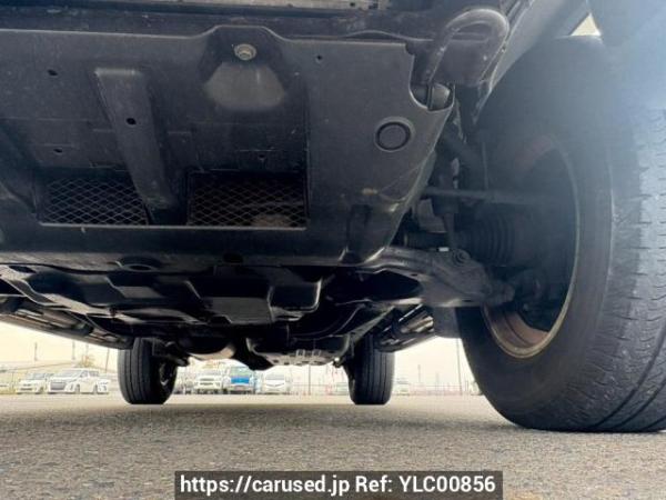 Used 2003 AT toyota land-cruiser-prado VZJ120W Image[36]