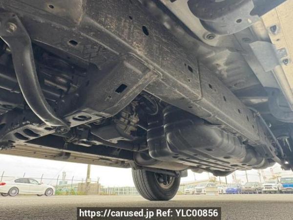 Used 2003 AT toyota land-cruiser-prado VZJ120W Image[38]