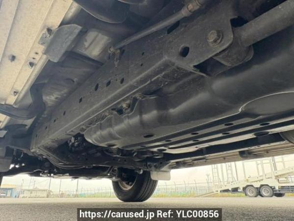 Used 2003 AT toyota land-cruiser-prado VZJ120W Image[39]