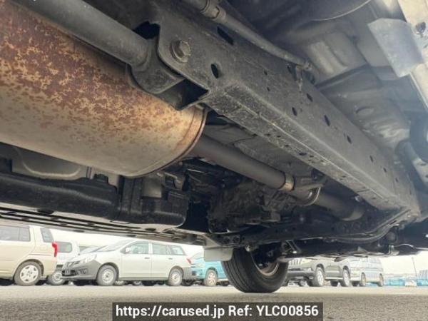Used 2003 AT toyota land-cruiser-prado VZJ120W Image[40]