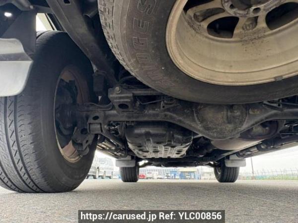 Used 2003 AT toyota land-cruiser-prado VZJ120W Image[41]