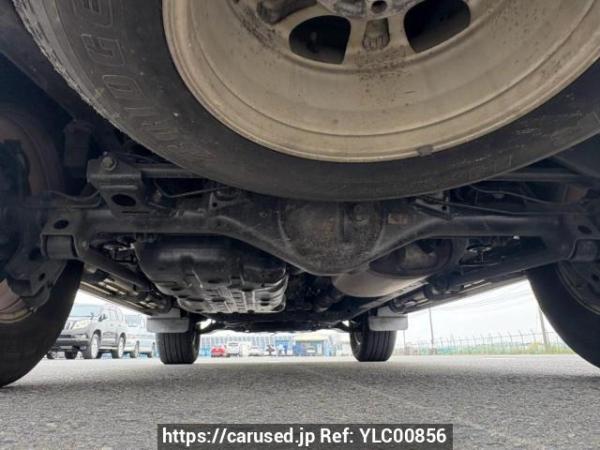 Used 2003 AT toyota land-cruiser-prado VZJ120W Image[43]