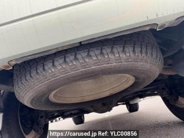 Used 2003 AT toyota land-cruiser-prado VZJ120W Image[44]