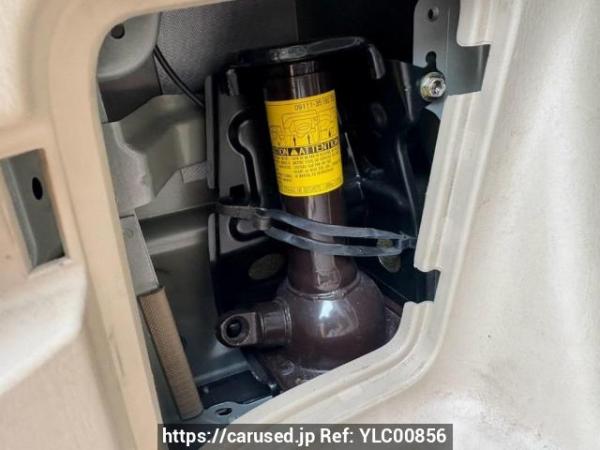 Used 2003 AT toyota land-cruiser-prado VZJ120W Image[46]