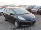 Honda Fit GE6