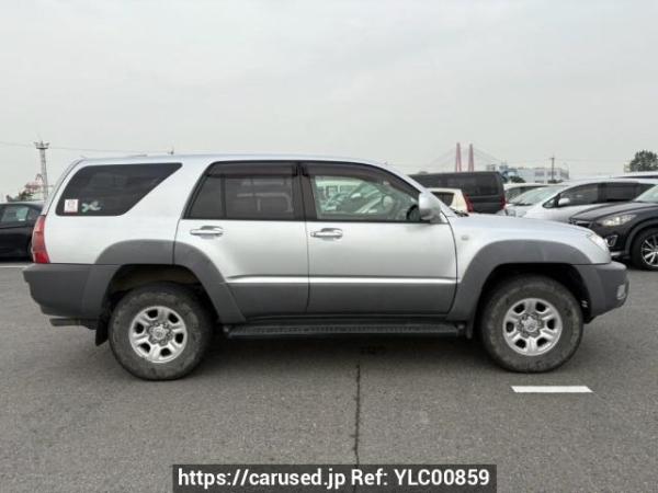 Used 2003 AT toyota hilux-surf RZN215W Image[7]