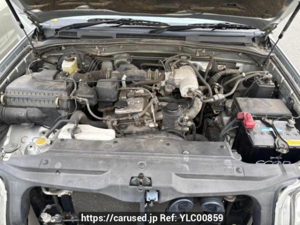 Used 2003 AT toyota hilux-surf RZN215W Image[9]