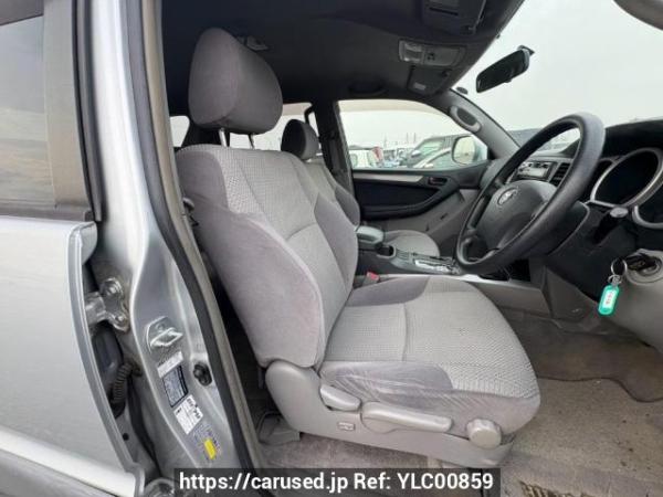 Used 2003 AT toyota hilux-surf RZN215W Image[12]