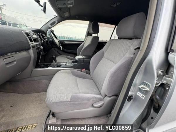 Used 2003 AT toyota hilux-surf RZN215W Image[13]