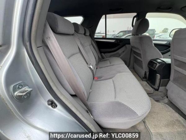 Used 2003 AT toyota hilux-surf RZN215W Image[14]