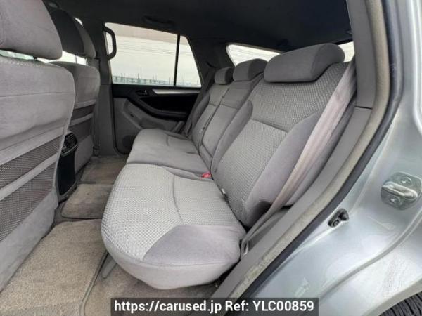 Used 2003 AT toyota hilux-surf RZN215W Image[15]