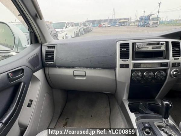 Used 2003 AT toyota hilux-surf RZN215W Image[17]