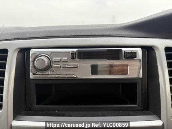 Used 2003 AT toyota hilux-surf RZN215W Image[20]