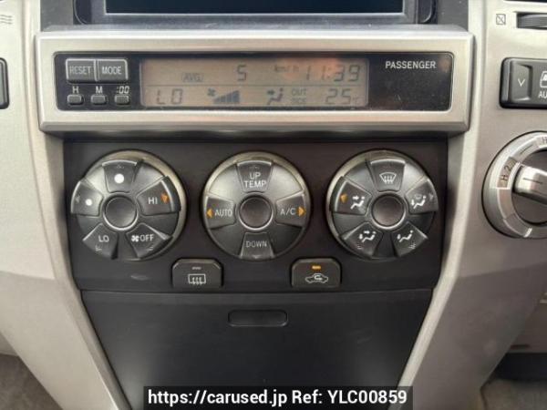 Used 2003 AT toyota hilux-surf RZN215W Image[21]