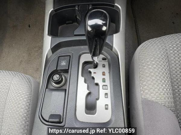 Used 2003 AT toyota hilux-surf RZN215W Image[22]