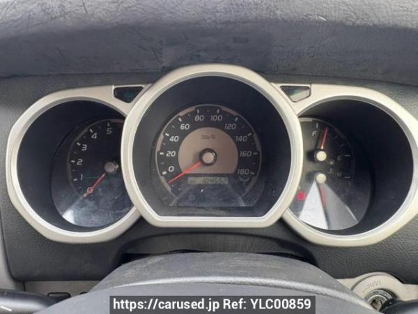 Used 2003 AT toyota hilux-surf RZN215W Image[23]