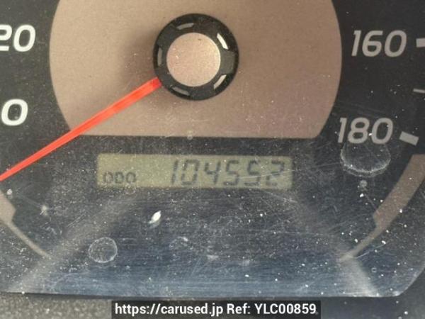 Used 2003 AT toyota hilux-surf RZN215W Image[24]