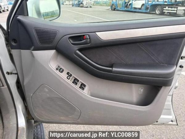 Used 2003 AT toyota hilux-surf RZN215W Image[28]