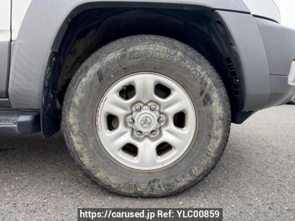 Used 2003 AT toyota hilux-surf RZN215W Image[30]