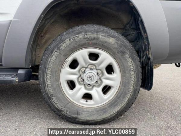 Used 2003 AT toyota hilux-surf RZN215W Image[32]