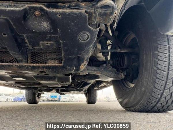 Used 2003 AT toyota hilux-surf RZN215W Image[34]