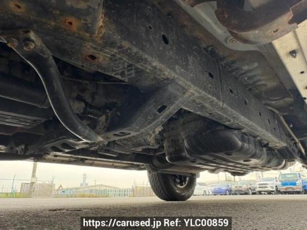 Used 2003 AT toyota hilux-surf RZN215W Image[36]