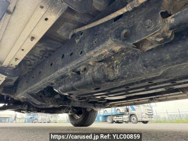Used 2003 AT toyota hilux-surf RZN215W Image[37]