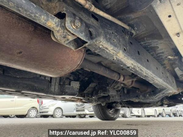Used 2003 AT toyota hilux-surf RZN215W Image[38]