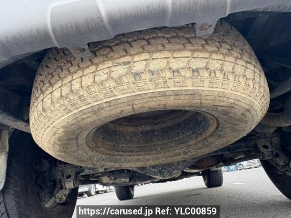 Used 2003 AT toyota hilux-surf RZN215W Image[42]