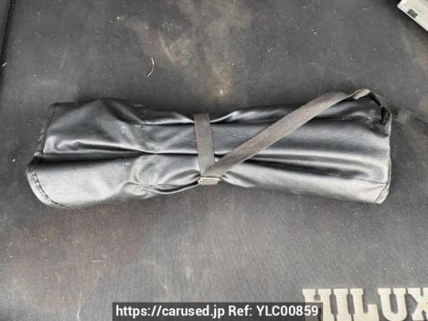 Used 2003 AT toyota hilux-surf RZN215W Image[43]
